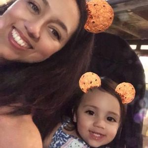 Meet your Posher, Teresa